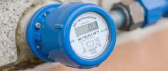 Счётчики воды с импульсным выходом: для чего нужны и как работают