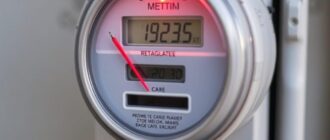 Что делать, если счётчик вышел из строя: порядок действий