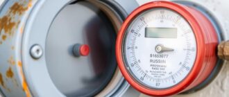 Законодательство РФ о счётчиках воды и газа: основные нормы и изменения