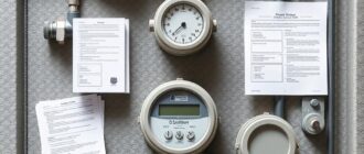 Документы, необходимые для установки и ввода в эксплуатацию счётчиков: полный путеводитель по бюрократическому порядку