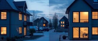 Особенности установки счётчиков в частных домах против многоквартирных: как выбрать вариант и не переплатить