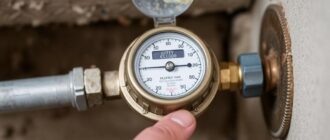 Как проверить точность работы счётчика воды в домашних условиях — практическое руководство, которое реально работает