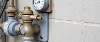 Расчёт платы за воду и газ при отсутствии счётчиков или истечении срока поверки: как не переплатить и что проверить