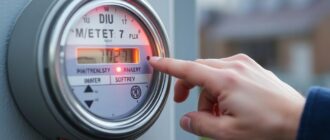 Почему важно вовремя передавать показания счётчиков — последствия задержек и как не попасть в ловушку лишних платежей