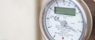 Как снять показания со счётчиков воды и газа — распространённые ошибки