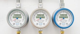 Сроки поверки счётчиков: горячая вода, холодная вода, газ — в чём разница